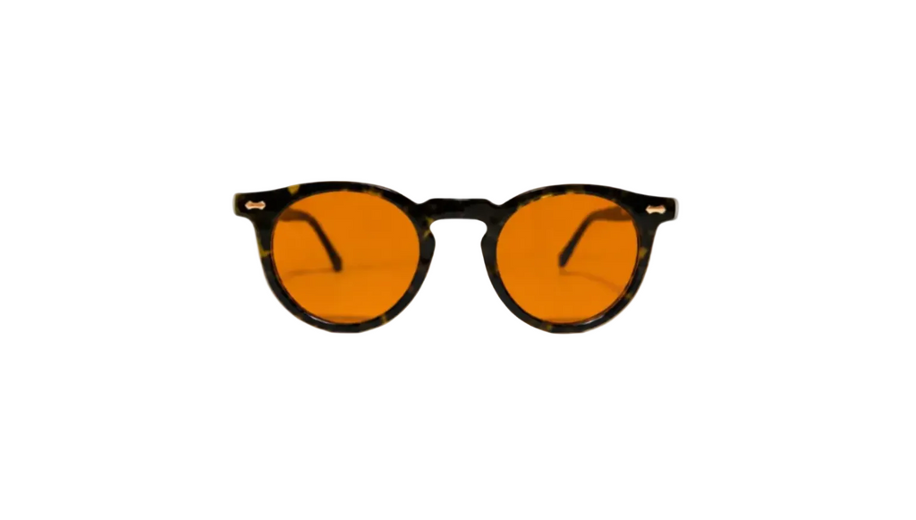 CAREY TRANSPARENTE