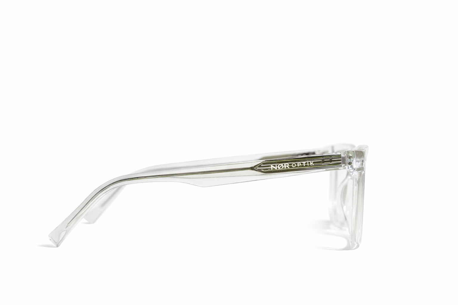 CLEAR PØLAR