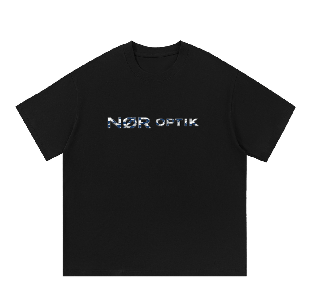 NOR Optik T-shirt